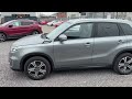 SUZUKI VITARASUV 1.6 DDiS SZ5 TCSS ALLGRIP Euro 6 (s/s) 5dr (2017/67) 78562 miles