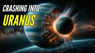 What if Uranus Hit Earth? | Cosmic Collision