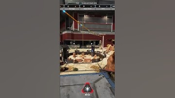 Apex Legends! Rev Super Glide!