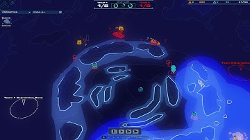 DoK 1v1: Catharsis vs Bozocow