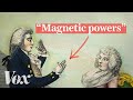 Mesmerism and the Age of Enlightenment