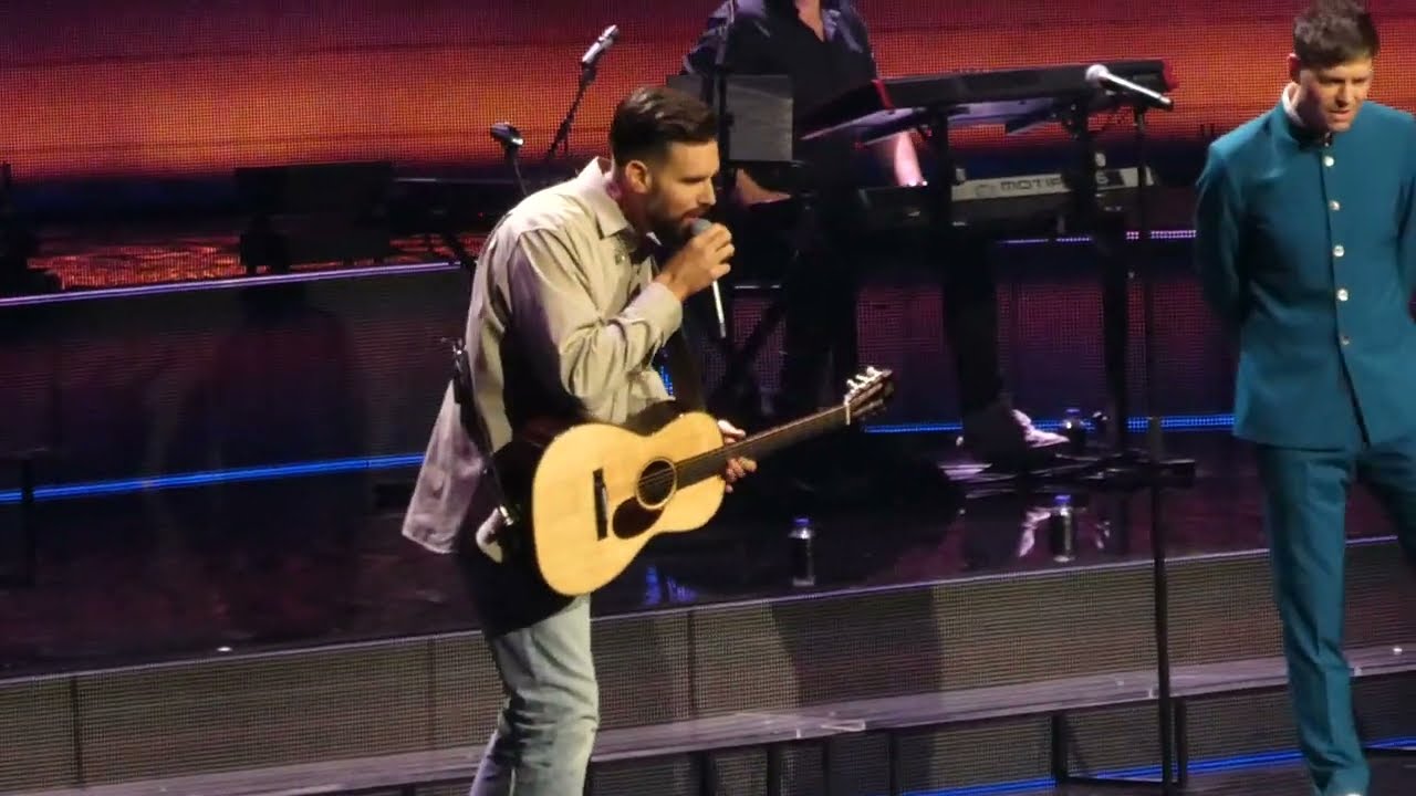 Afscheid Nick & Simon - De Soldaat, De Dag Dat Alles Beter Is, Het Masker (10 April 2023)