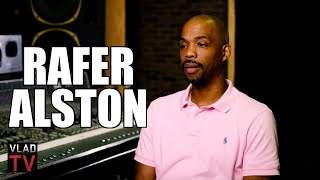 Rafer Alston (Skip To my Lou) on Being First Streetball Player to Join NBA (Part 5)