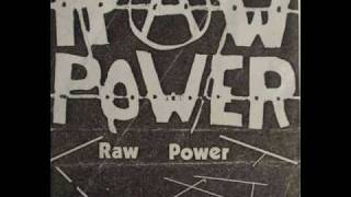 Download Lagu Raw Power - 1983 Demo - 13 - Destroy Of Society MP3