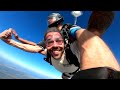 Skydive sebastian  fellipes skydive