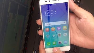 hand reset security code Screen lock oppof f3 CPH1609 , f1s done 100%