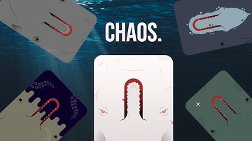 Cachalot Chaos - deeeep.io