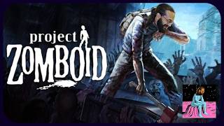 🔴 LIVE 🧟‍♂️ Project Zomboid MP 😲 |