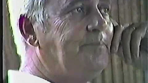 WSGS Remembers Elmer Whitaker