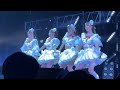 どんな君でも大好き♡ってお話 @ 2026.03.27  わーすた 「The World Standard~君と♡世界じゅう!1周年!~」  @品川ステラボール