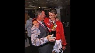 Ole Solskjaer The Assassin