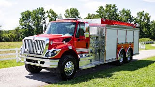 13670 - 2019 Deep South Pumper Tanker
