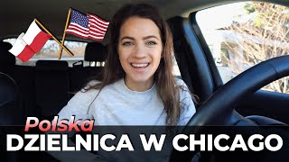 44. Polska dzielnica w USA | Polskie zakupy w USA