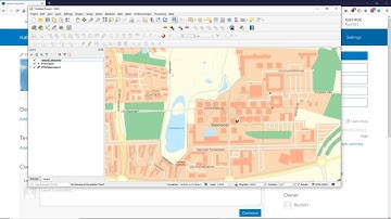 ArcGIS online episode 11 Download data to qgis