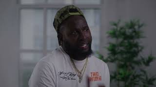Dtlr X The Wire The Anwan Slim Charles Glover Interview