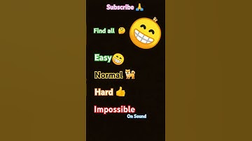 Imoji Finding challenge level 126 #youtube #shorts