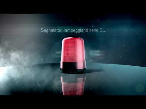 Sl Corporation Automotive Lighting