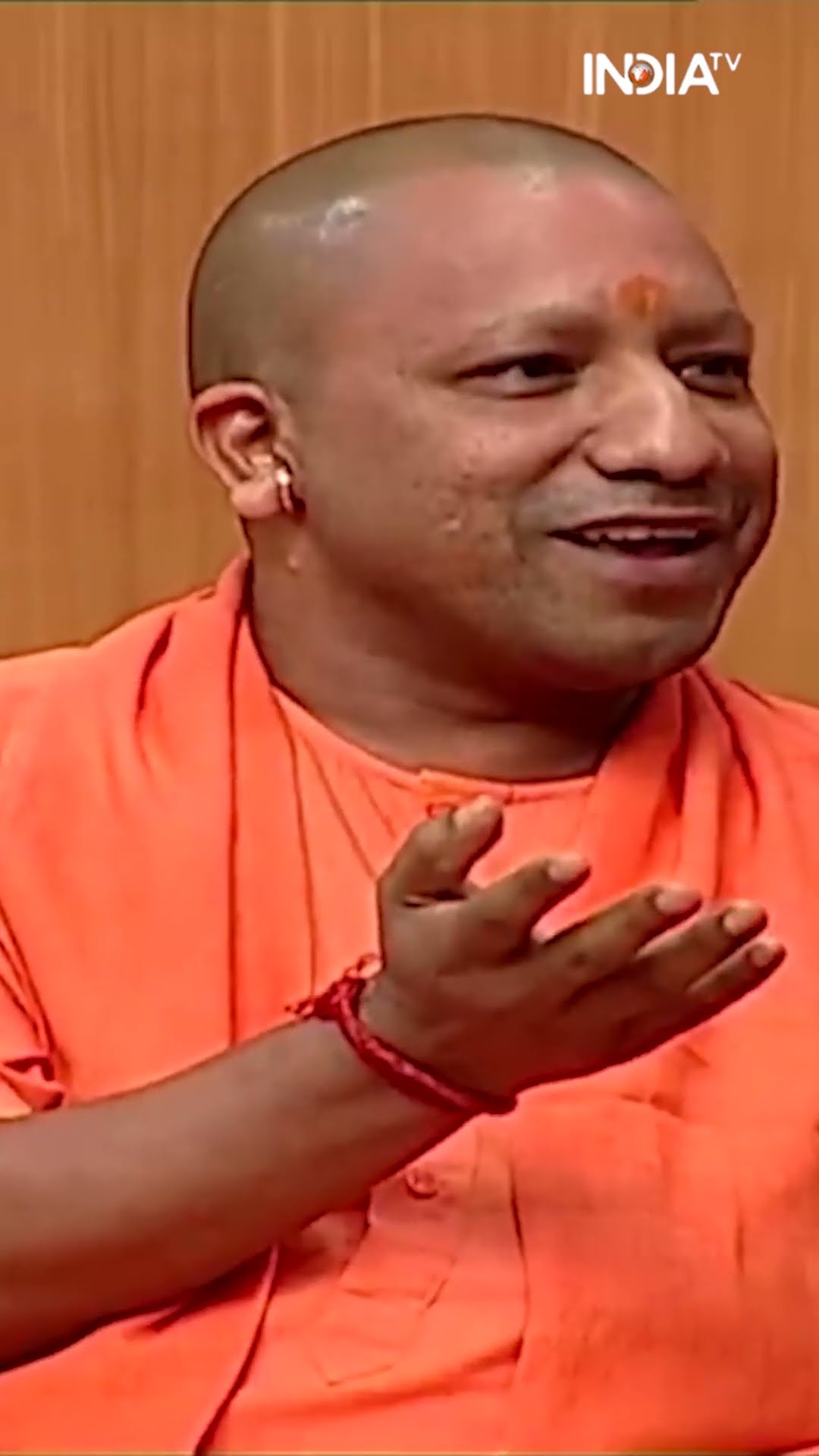 #cmyogiinaapkiadalat 1 हिंदू लड़की के बदले 100 मुस्लिम लड़कियां? #aapkiadalat #rajatsharma #indiatv