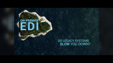 EDI Management met Boomi