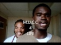 M.U.C.C NIGGAS