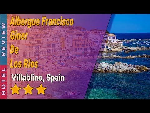 Albergue Francisco Giner De Los Rios hotel review | Hotels in Villablino | Spain Hotels