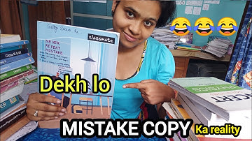 how to make a mistake copy for neet|how to analyse mock test for neet 2025 #neet#pw#droppertodoctor