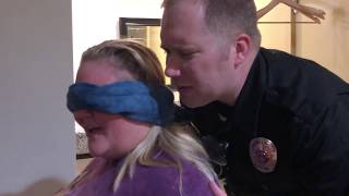 video thumbnail for: Cop pretends to be a stripper to try and take down a wanted female