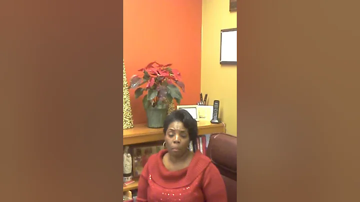 Evangelist Deborah Leverette Holiday Giving