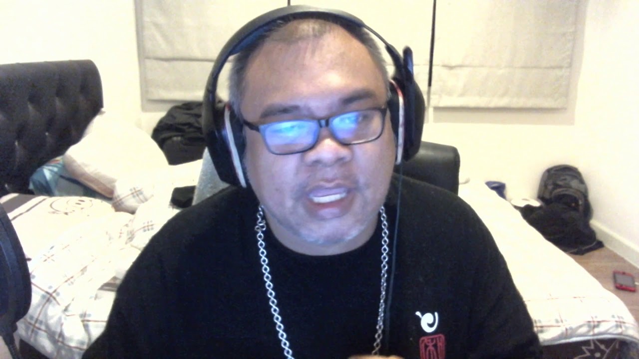 Blade & Soul: Warden อาชีพใหม่ ทั้งยาวใหญ่ อึดทึกทน - YouTube