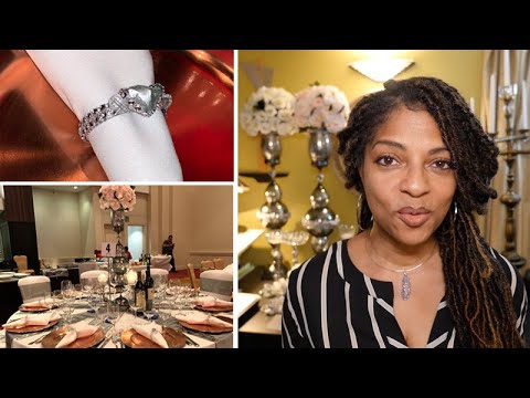 Napkin Rings & Other Things - DIYs & Tips on Decorating for Your Event