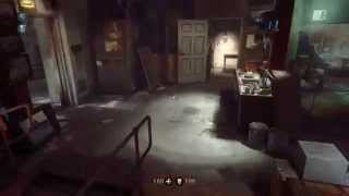 Wolfenstein: The New Order - Wedding Ring Location Wolfenstein: The New Order - Wedding Ring Location