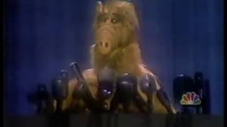 ALF NBC Promo #02