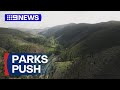 SA's scenic national parks to receive boost | 9 News Australia