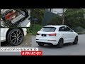 Garagem do Bellote TV: Audi RS Q3, o SUV familiar com 340 cv!