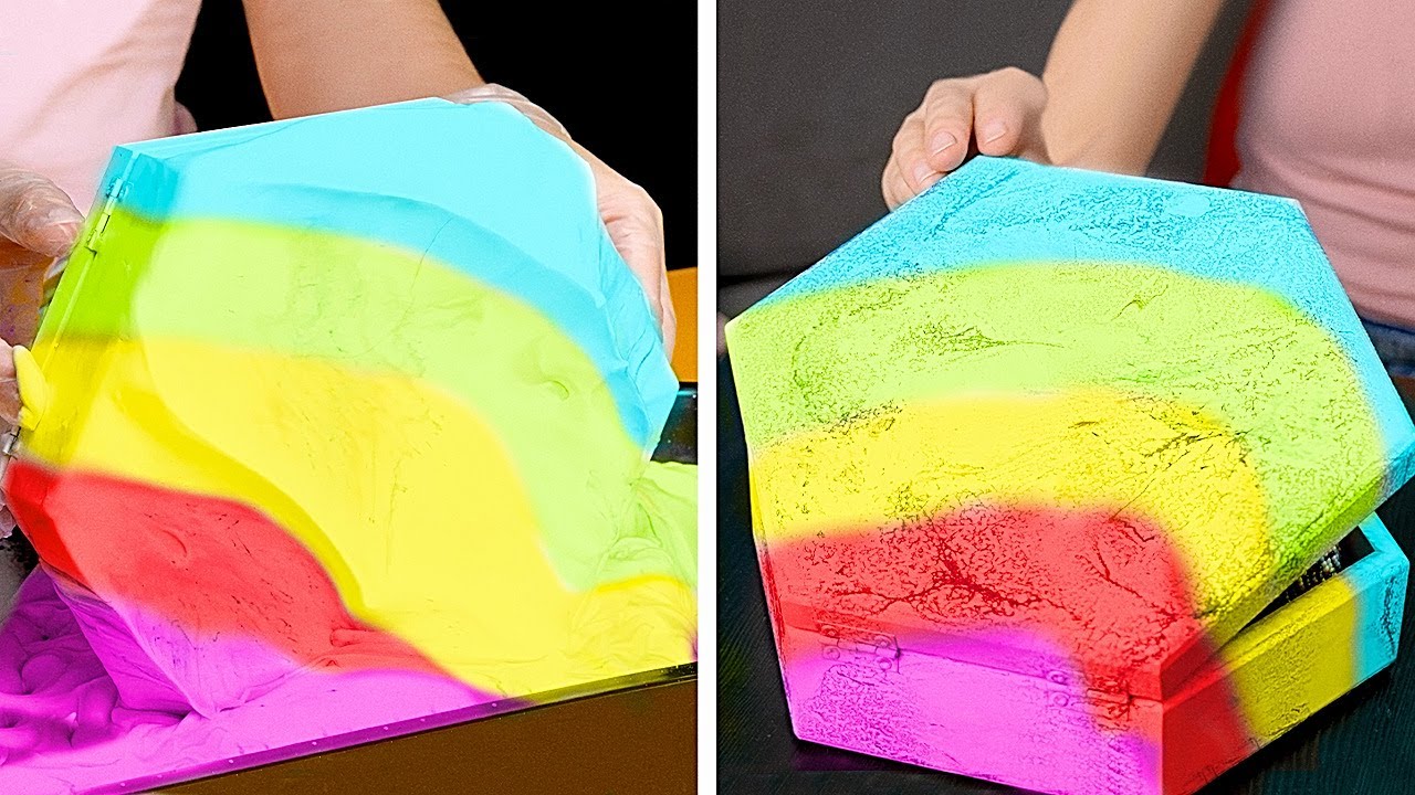 35 Cute DIY Projects And Amazing Cement Crafts 5Minute Decor Ideas