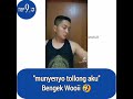 darah