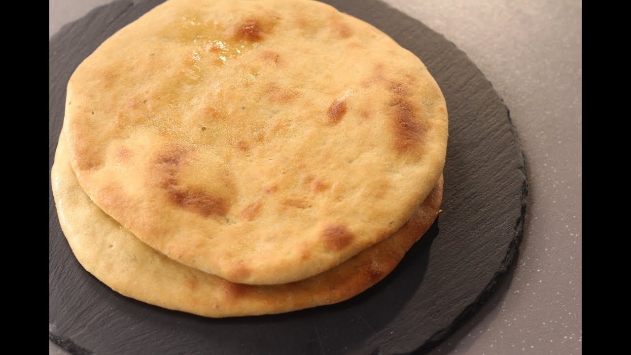 Khameeri Roti | 21 Indian Breads To Try Before You Die | Sanjeev Kapoor ...