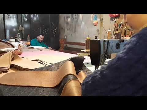 ავეჯის რესტავრაცია