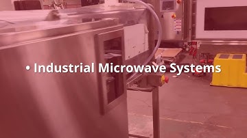 Industrial Microwave Systems | Ferrite Microwave Technologies