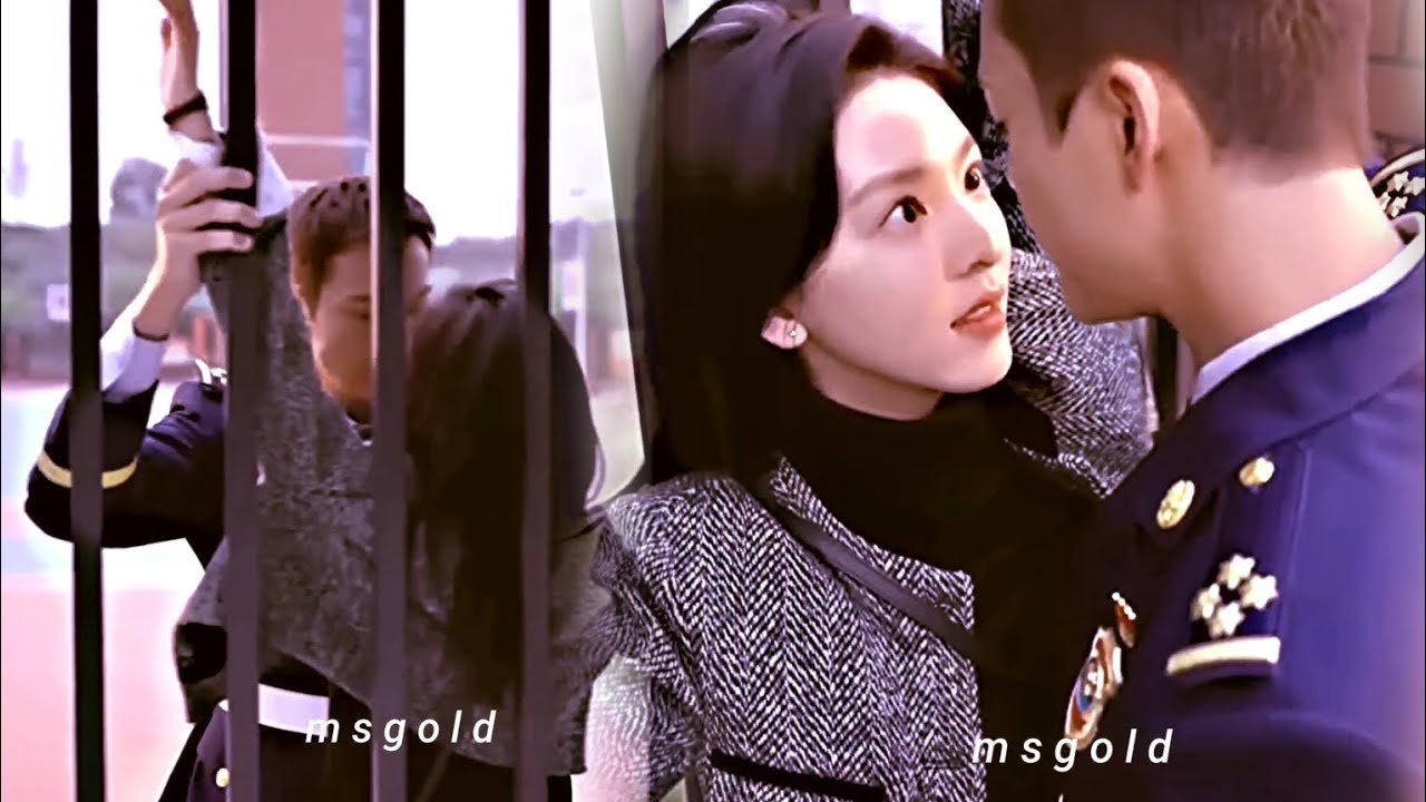 [pt1] çin klip • ciğerimi deliveren aşkı görün [a date with the future]