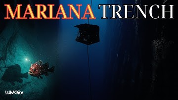 What They Found In the Deepest Place on Earth