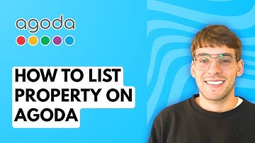 How to Join Agoda Affiliate Program [2025 Guide]