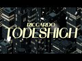 Riccardo  todeshigh beat by black rose beatz