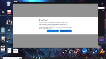 Epic Games Store 2022 - How To Change Language