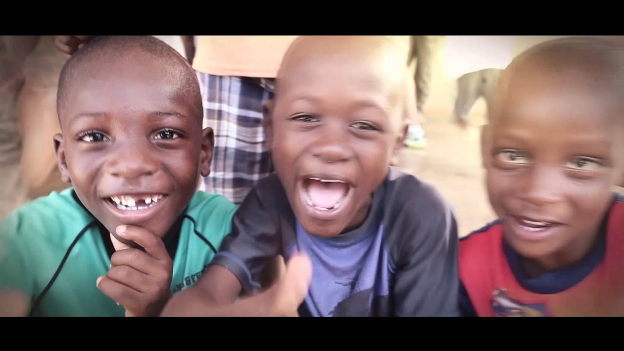 Bridgewater Brand Trip  - Haiti 2015