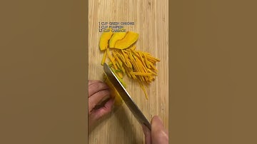 Thumbnail of Korean Side Dish Series Part 9 Vegetable Pancakes