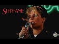Capture de la vidéo Stephanie De Monaco - One Love To Give (Die Spielbude) (Remastered)
