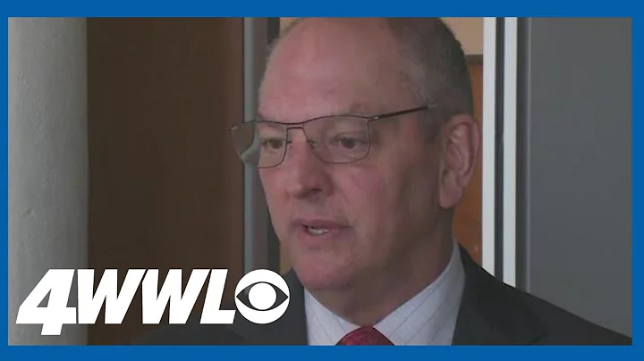 Governor says mayor recall effort did not meet required number of signatures