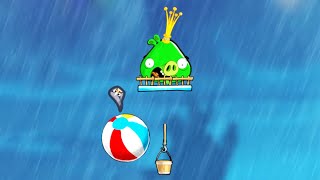 Angry Birds 2: King Pig Panic