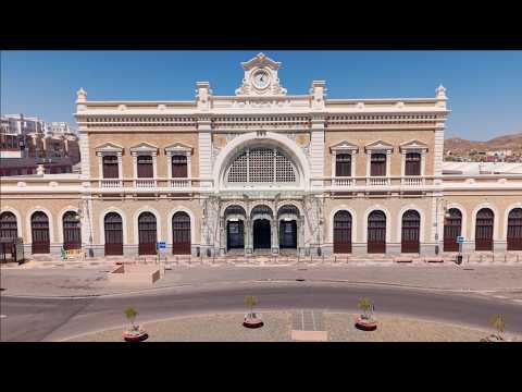Estación de Cartagena